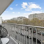 520 Suite Patsy - Superbe Appartement à Paris