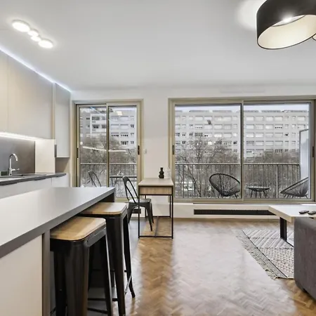 520 Patsy - Superbe A Appartamento