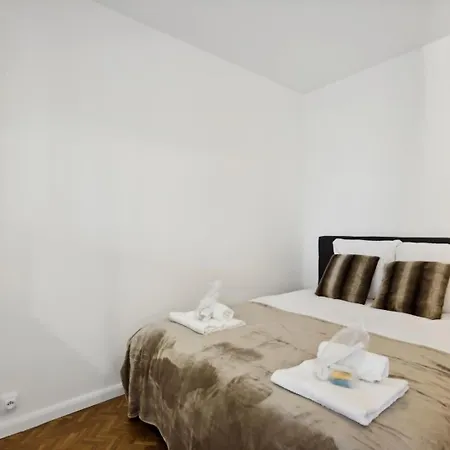 520 Patsy - Superbe A Appartamento Parigi