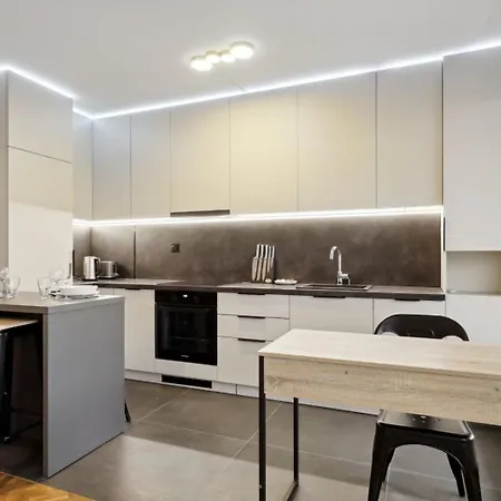 520 Patsy - Superbe A Apartment Paris
